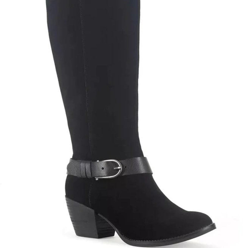 American rag tegan boots